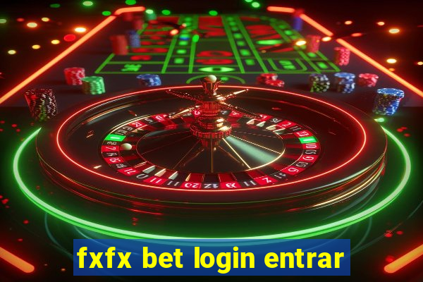 fxfx bet login entrar